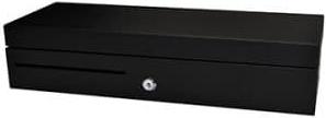 Produktbild APG Cash Drawer ECD460B-BLK Kassenschublade Manuelle Kassenlade