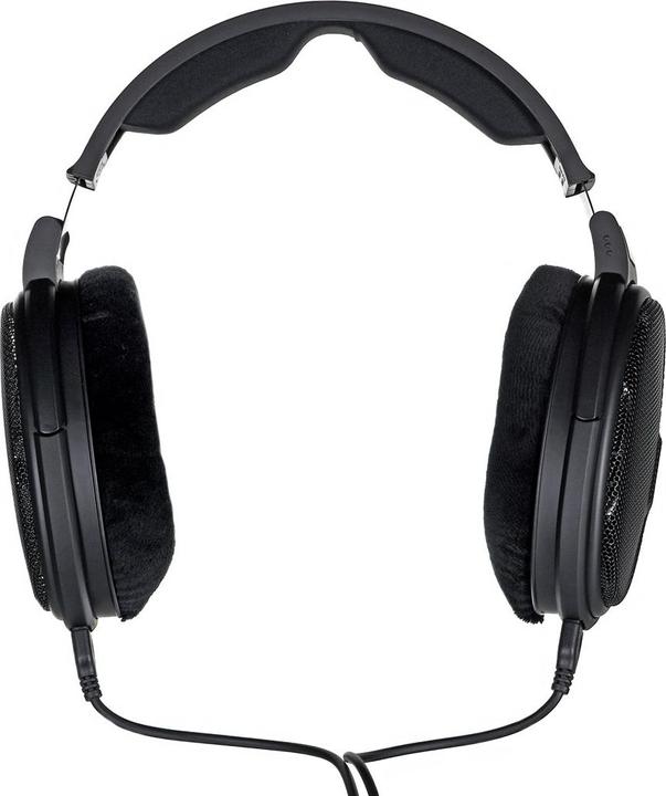 Actual product image Sennheiser HD 660S2 (No noise cancelling, Cable)