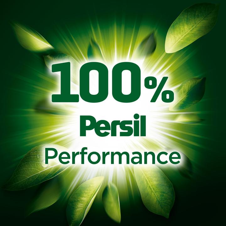 Produktbild Persil Green Power (25 Waschgänge, Gel)