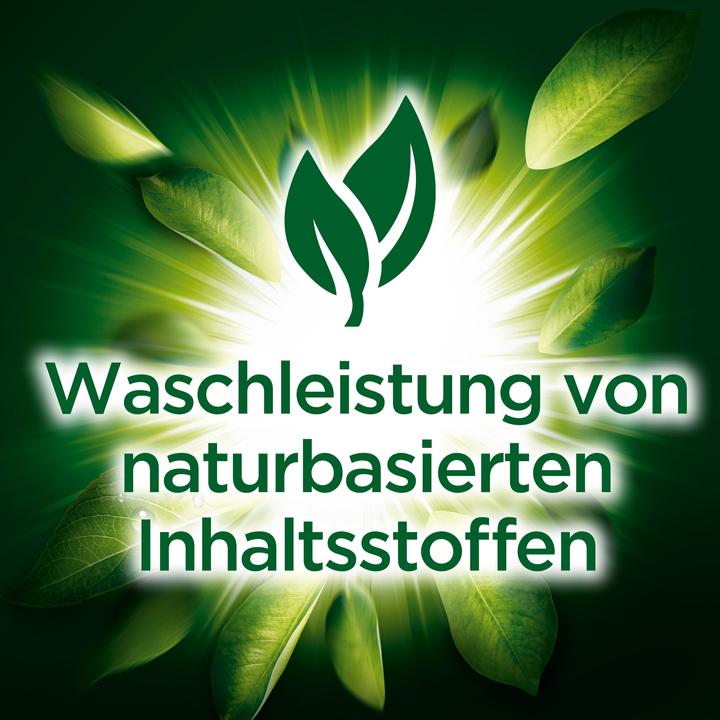Produktbild Persil Green Power (25 Waschgänge, Gel)