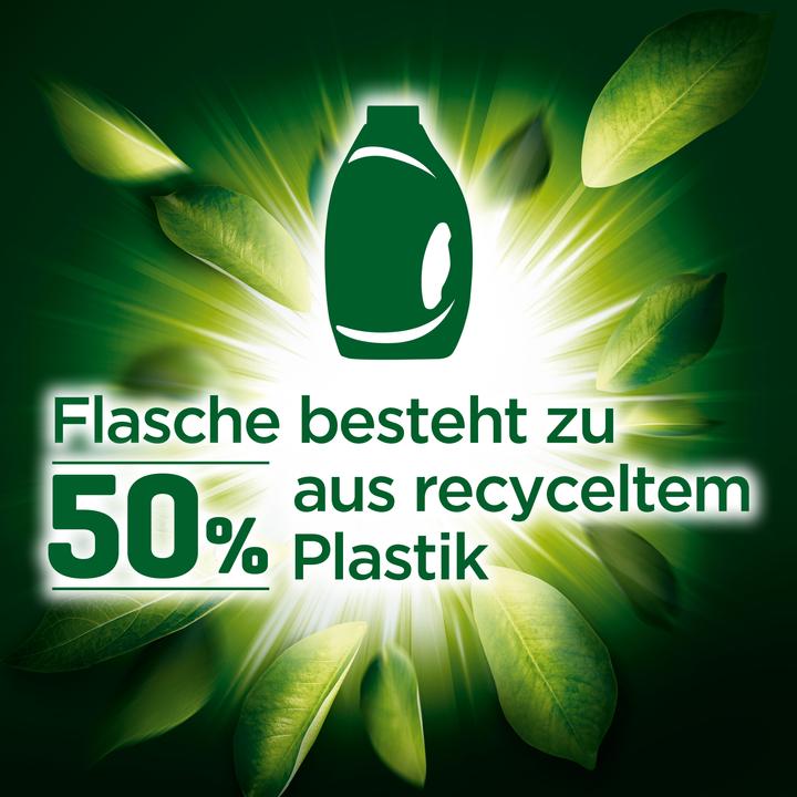 Produktbild Persil Green Power (25 Waschgänge, Gel)