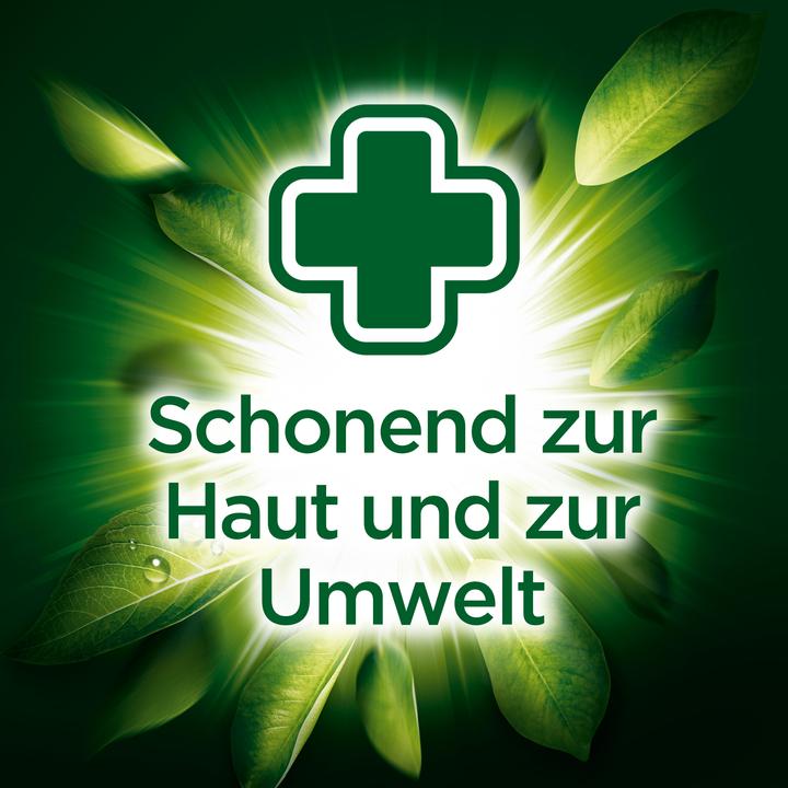 Produktbild Persil Green Power (25 Waschgänge, Gel)