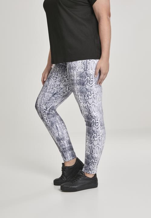 Immagine prodotto Urban Classics Leggings modello signore (3XL)
