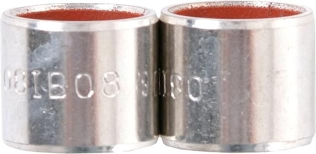 Produktbild RockShox Monarch/Vivid Eyelet Bushing 1/2 (50.80 mm, 50.80 mm)