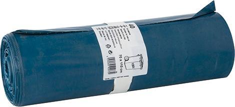 Produktbild Starpak Müllsäcke (40 x, 120 l)