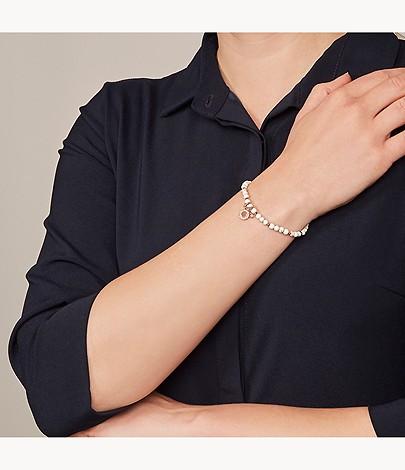 Actual product image Fossil Vintage Motifs (16.50 cm, Stainless steel)