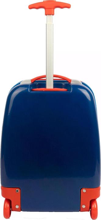 Produktbild Undercover Spiderman (31 l, Handgepäck (bis 50l))
