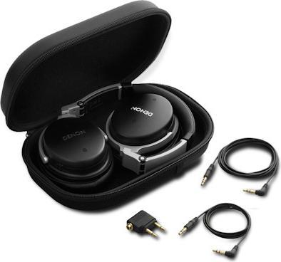 Denon AH-NC800, geschlossener, dynamischer Kopfhörer