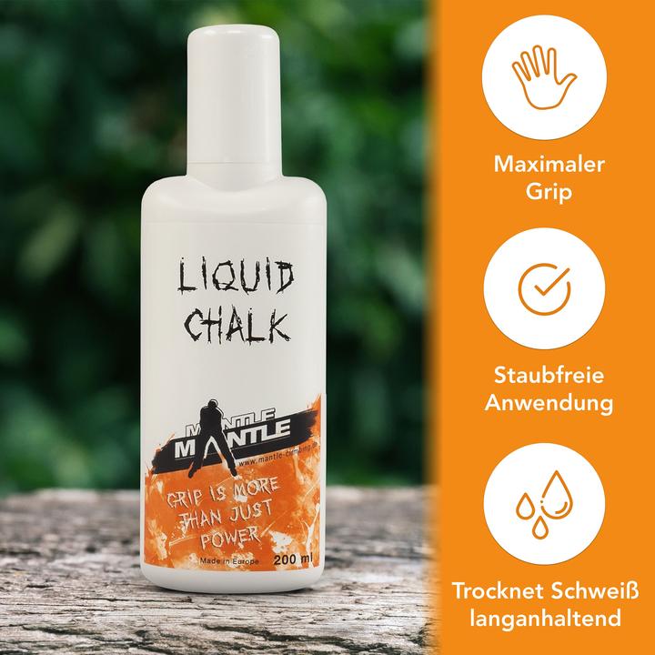 Immagine prodotto Mantle Gesso liquido