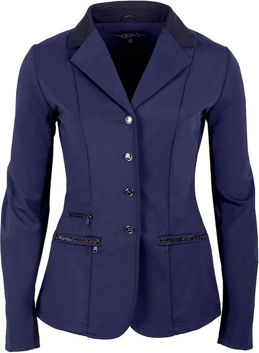 Produktbild Qhp Turniersakko Juliet (34)