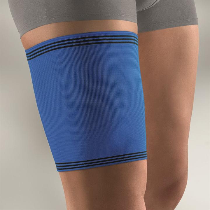 Produktbild Bort Medical Oberschenkelstütze -43cm blau