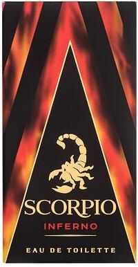 Actual product image Inferno (Eau de toilette, 75 ml)