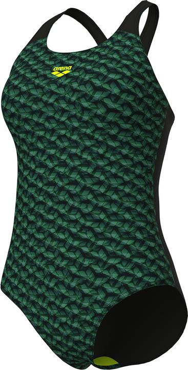 Produktbild Arena W Monogram Swimsuit Control Pro Low B (46)