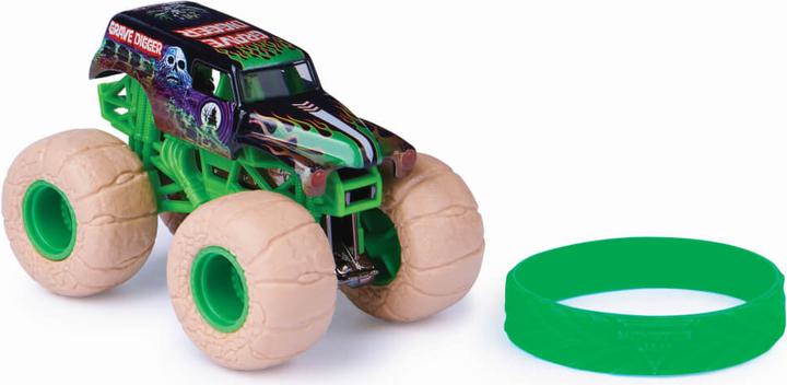 Produktbild Spin Master Monster Jam