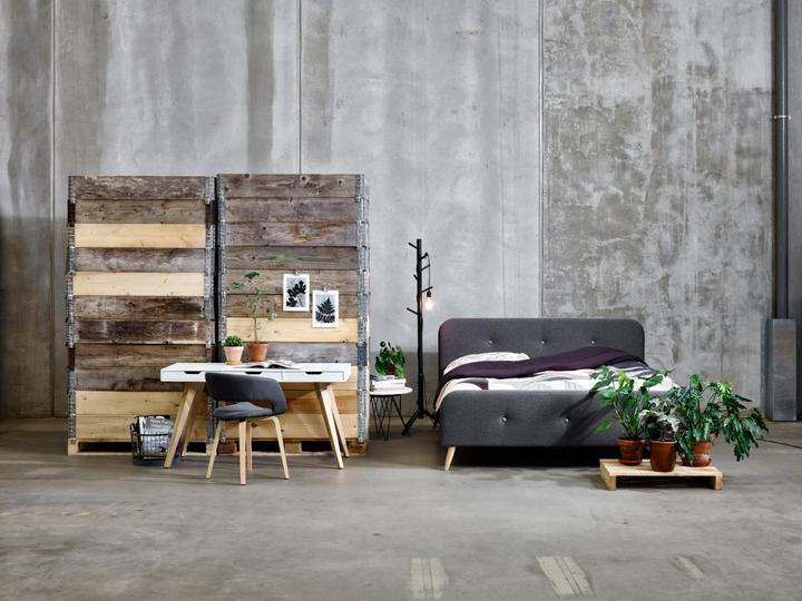 Produktbild AC Design Estelle (60 x 75 x 60 cm)