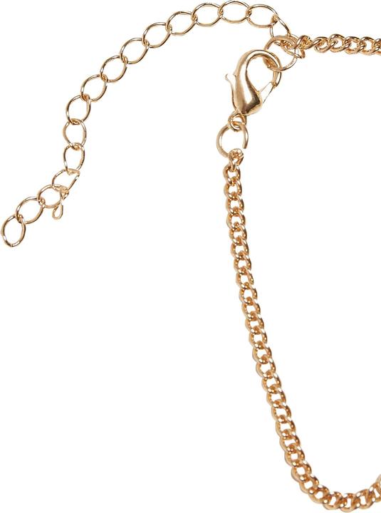 Immagine prodotto Mister Tee Bracciale Heaven Chunky - 16447 (100% cotone)