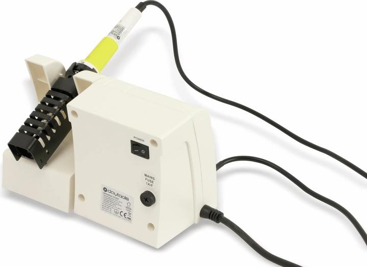 Produktbild Daytools Lötstation LS-937, LCD, 48W elektronisch geregelt