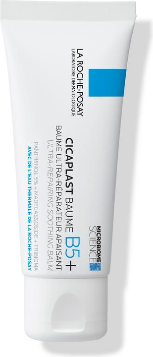 Cicaplast Balm B5+ Bals (Body cream, 40 ml)