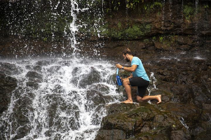 Image du produit LifeStraw Go 2