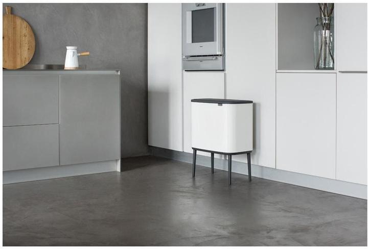 Image du produit Brabantia Bo Touch (36 l)