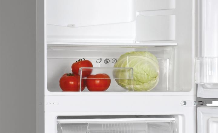 Image du produit Candy CCG1S 518EX (252 l)