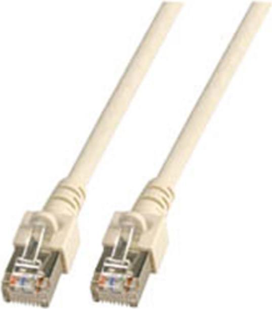 Produktbild Goobay Netzwerkkabel (F/UTP, CAT5e, 3 m)