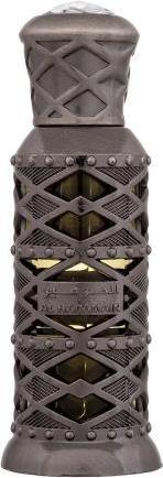 Produktbild Al Haramain Musk Black Vanilla (12 ml)