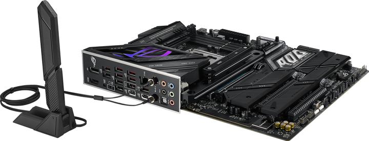 Actual product image ASUS ROG STRIX Z790-E GAMING WIFI II (LGA 1700, Intel Z790, ATX)