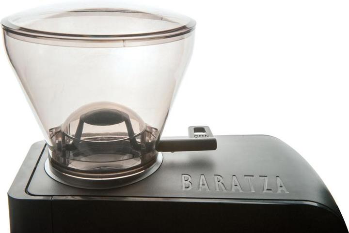 Actual product image Baratza Electric coffee grinder 885-230V (280W grinding black)