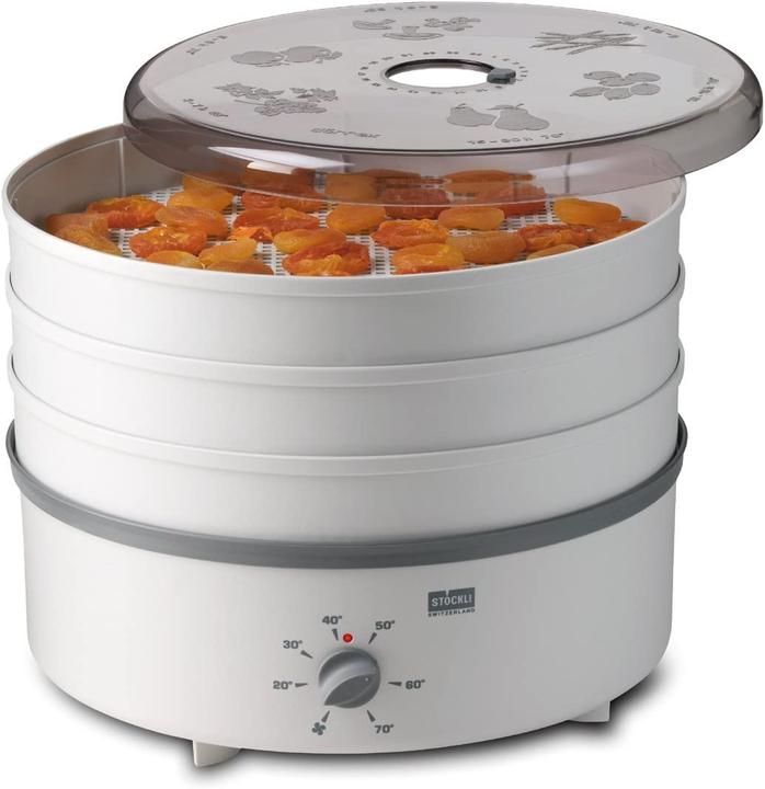 Image du produit Stöckli Déshydrateur