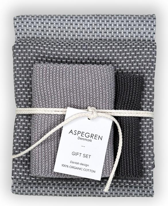 Immagine prodotto Aspegren Denmark Set regalo