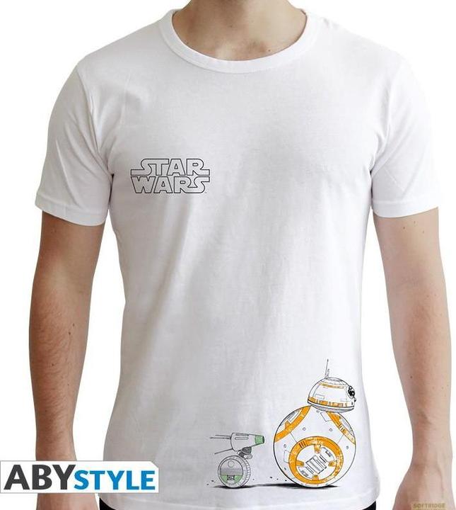 Produktbild ABYstyle Star Wars - BB-8 - S Grosse (L)