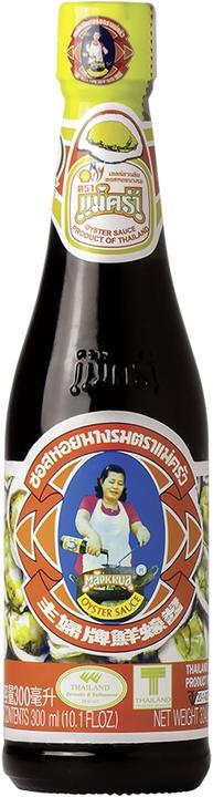 Produktbild Mae Krua Oystersauce Austernsauce