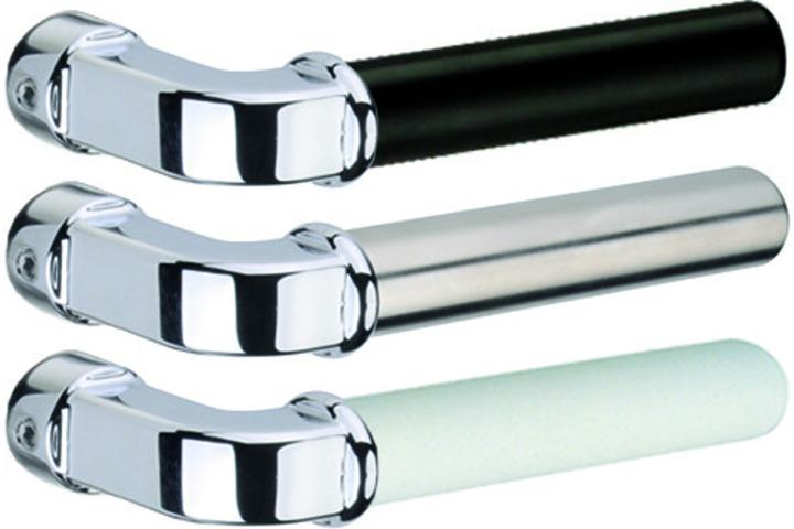 Produktbild Mega Türdrücker 32.210 (Türgarnitur)