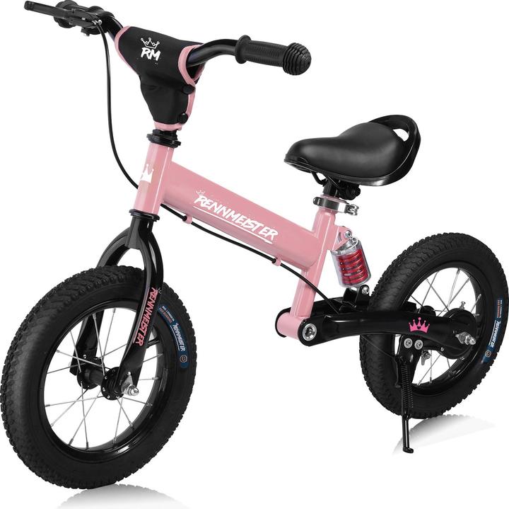 Rennmeister Kinderlaufrad (12")