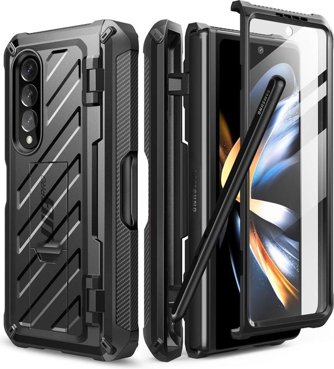 Produktbild Supcase Unicorn Beetle Pro (Samsung Galaxy Z)