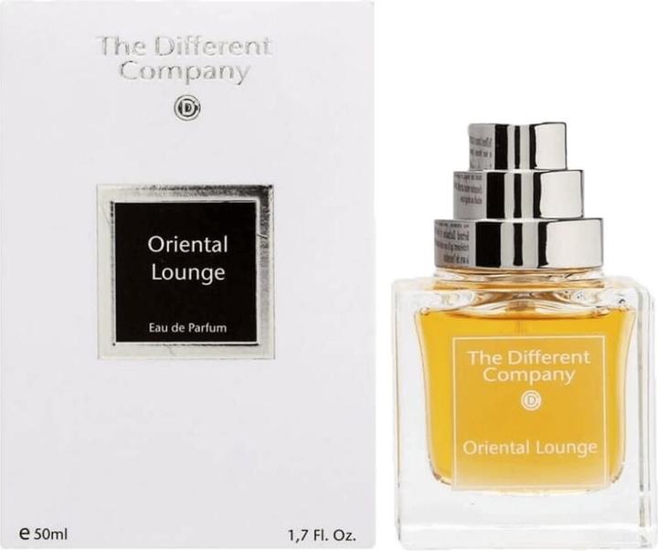 Produktbild The Different Company Oriental Lounge (Eau de Parfum, 50 ml)