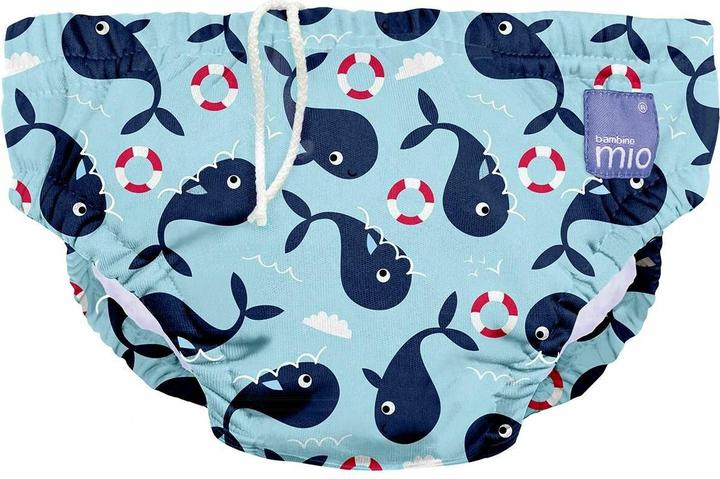Image du produit Bambino Mio Couche de natation réutilisable (Taille S, 1 pièce(s))