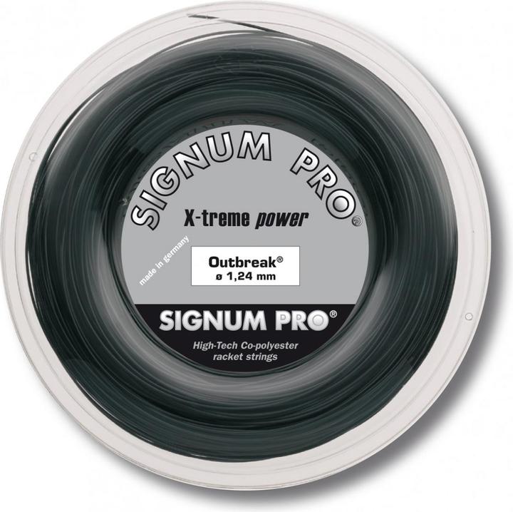 Produktbild Signum Pro Outbreak 200m Saitenrolle