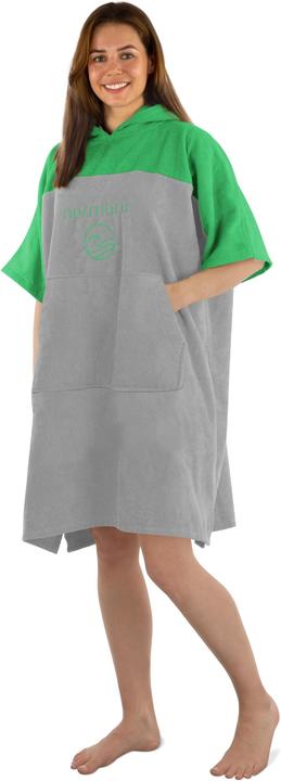 Immagine prodotto Normani Poncho da donna per surfisti Kuta - 8779 (XL)