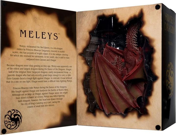 Produktbild McFarlane House of the Dragon Meleys