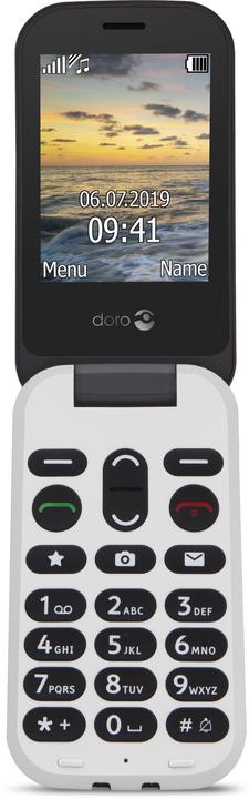 Actual product image Doro 6060 2G (2.80", 3 Mpx, 2G)