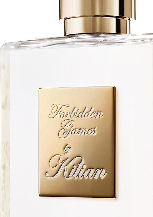 Produktbild By Kilian Forbidden Games (Eau de Parfum, 50 ml)