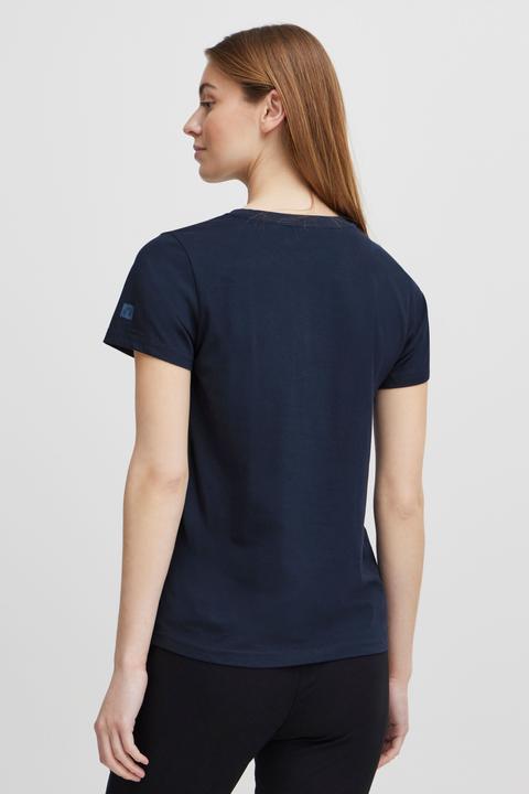 Actual product image North Bend NBCarla W T-shirt 241805MMM (40)