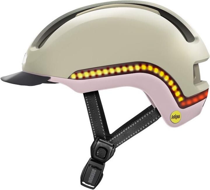 Actual product image Nutcase Vio Light MIPS (55 - 59 cm)
