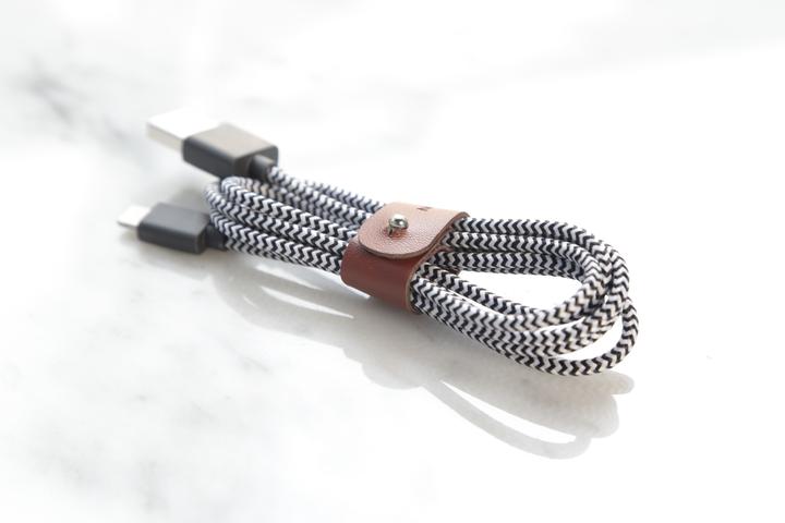Immagine prodotto Native Union Cavo a nastro (1.20 m, USB 2.0)