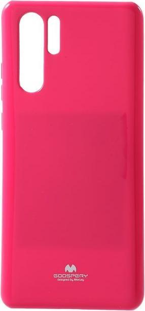 Actual product image Goospery i Jelly Metal Series (Huawei P20 Pro, Huawei P30 Pro)