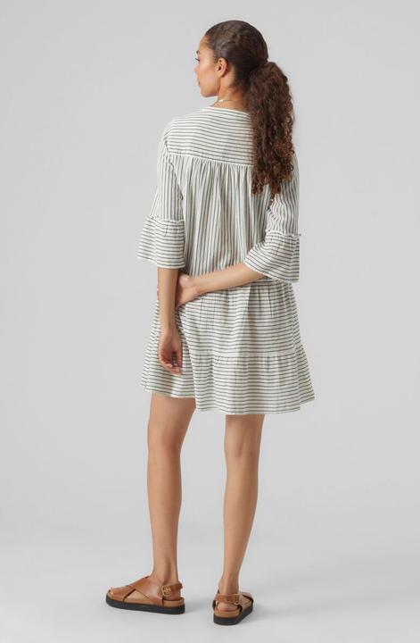Immagine prodotto Vero Moda Abito a strisce (L)
