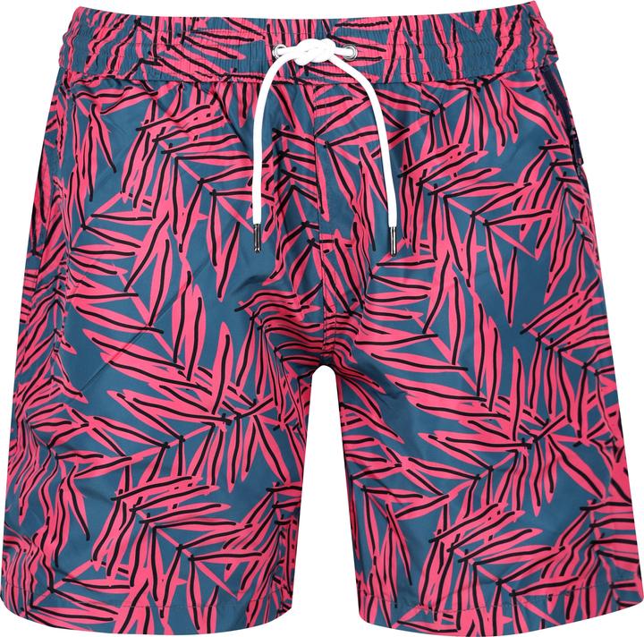 Produktbild Andrew & Cole Swim Shorts Palm (3XL)