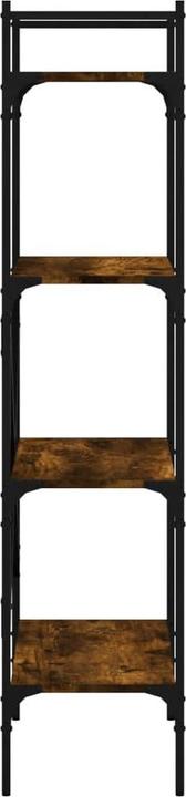 Immagine prodotto VidaXL Klement (56 x 31,5 x 138,5 cm)